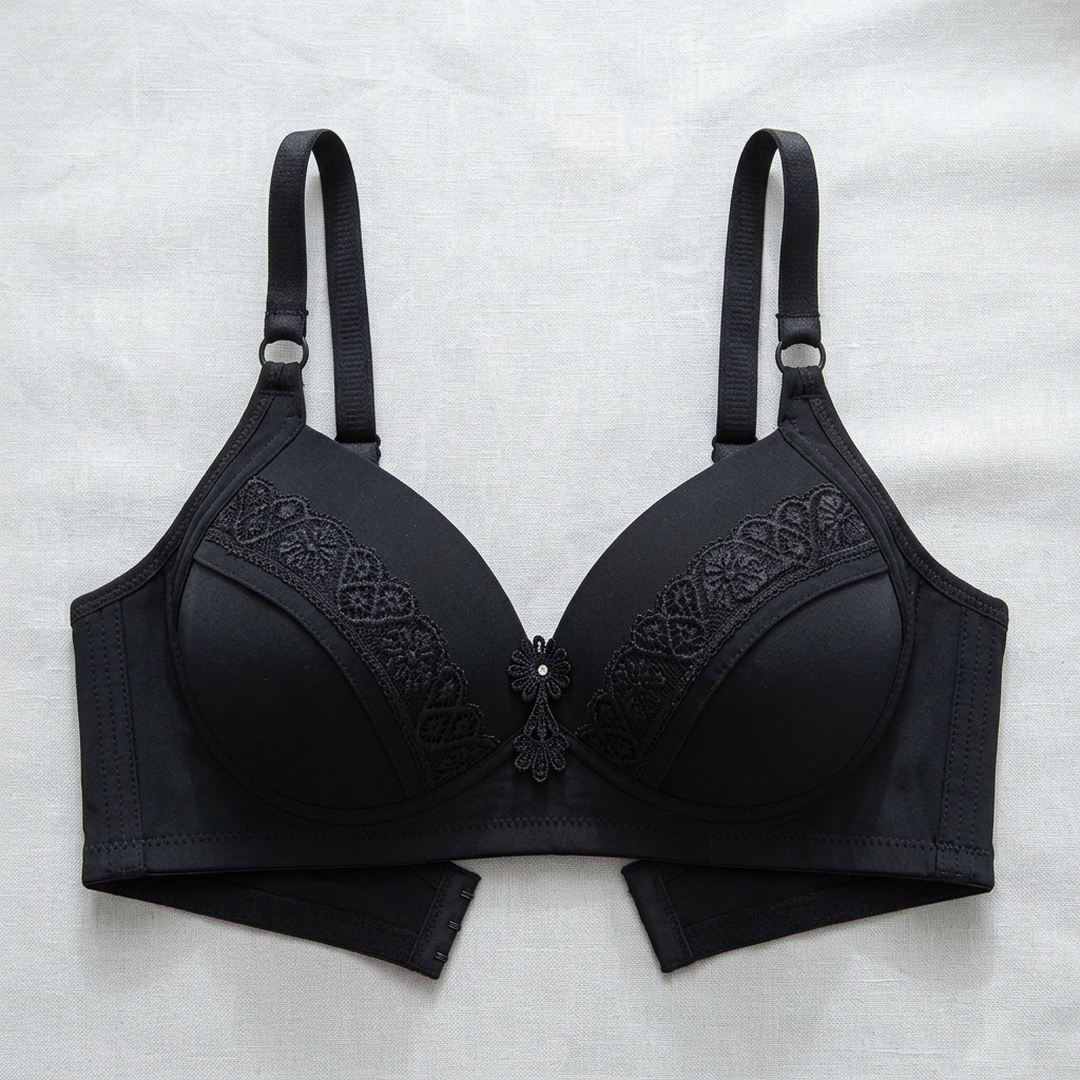 Multicolor Sequin Padded Bra for Daily Wear Pakistan