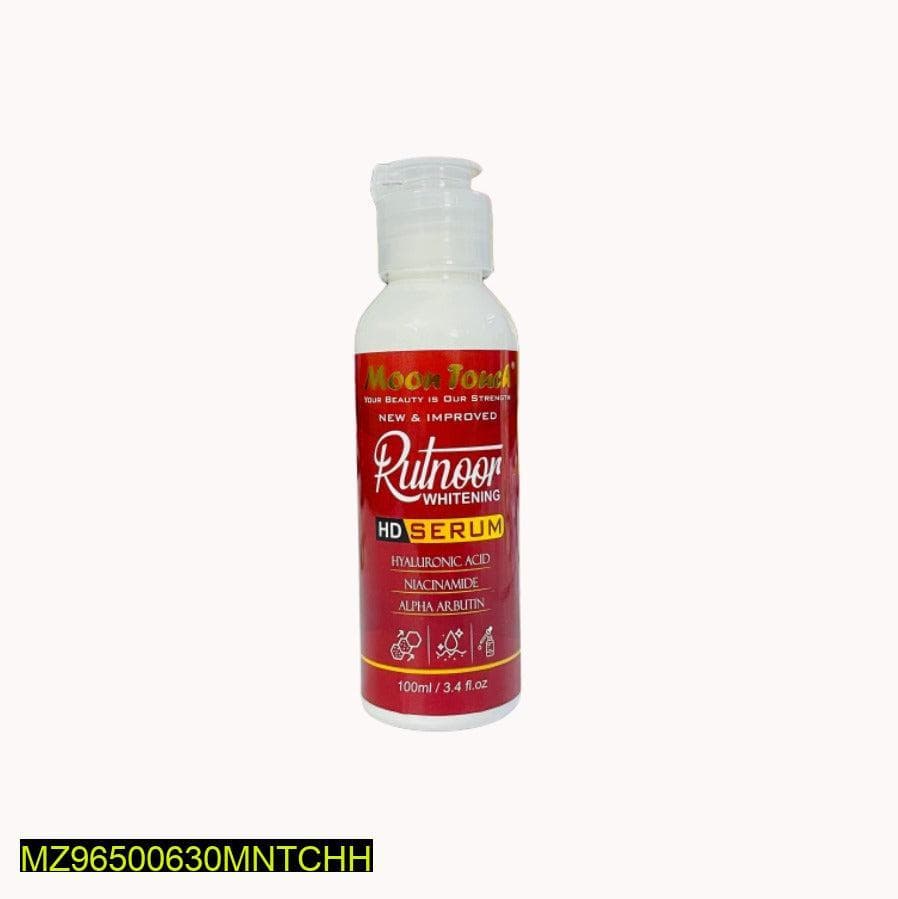 Ratnoor Whitening Serum 100ml Hyaluronic Acid