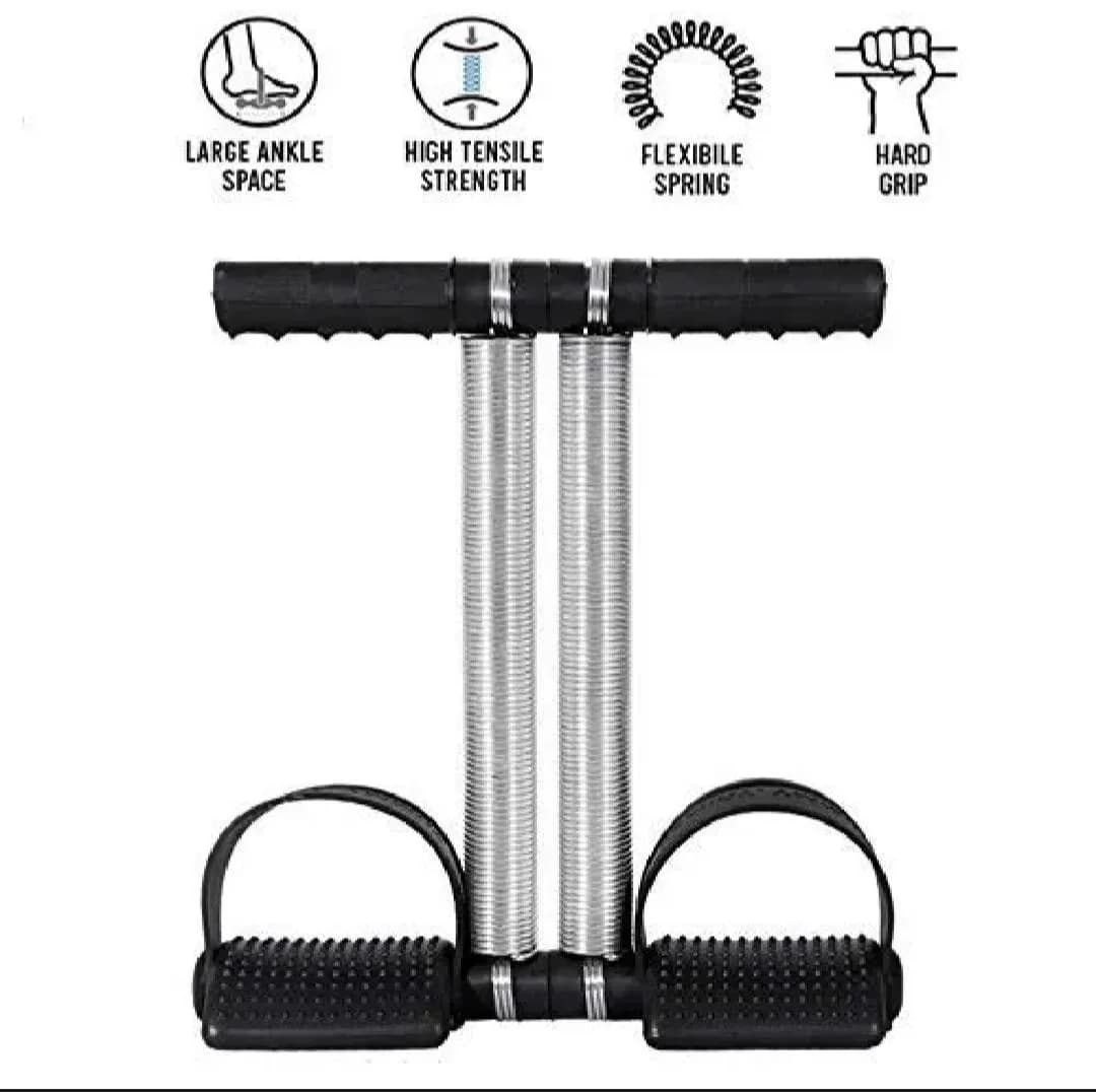 Flexible Waist Trimmer for Home Workout Pakistan