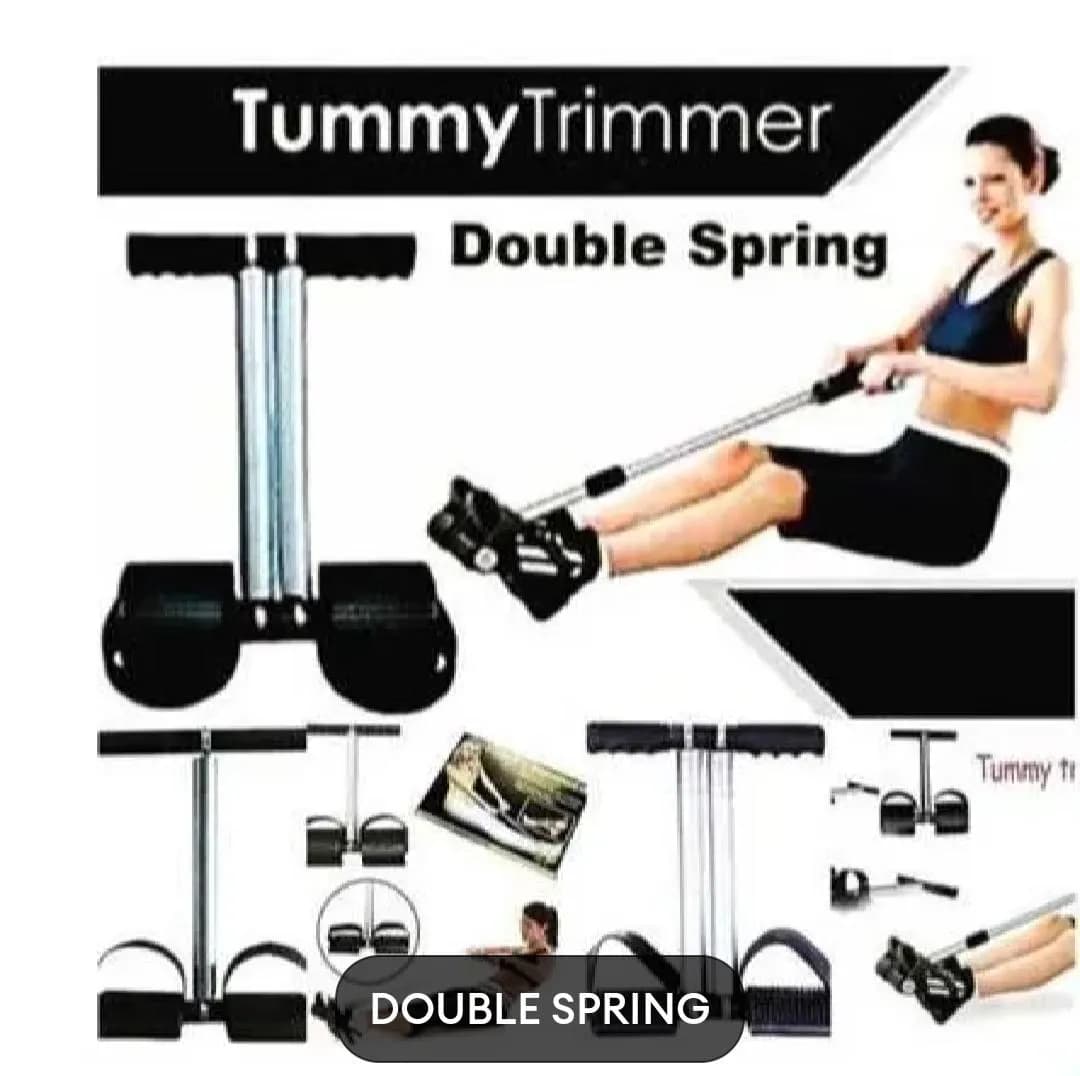 Flexible Waist Trimmer for Home Workout Pakistan