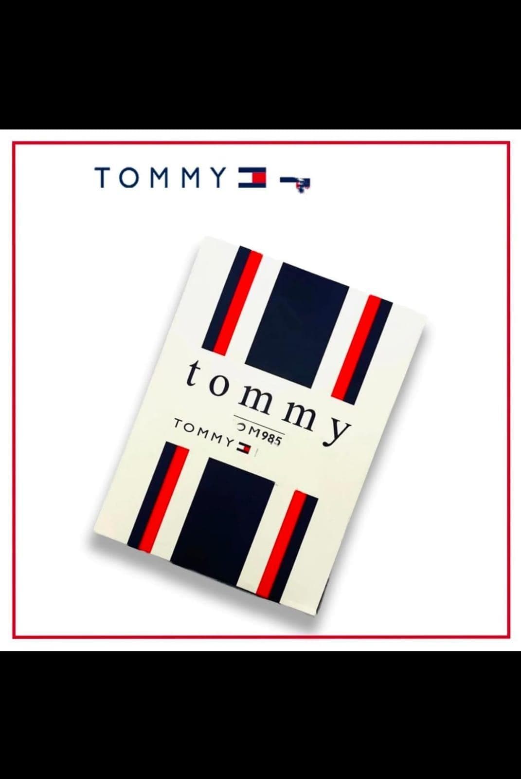 Men Cotton Vest Pack 3x White Tommy Hilfiger