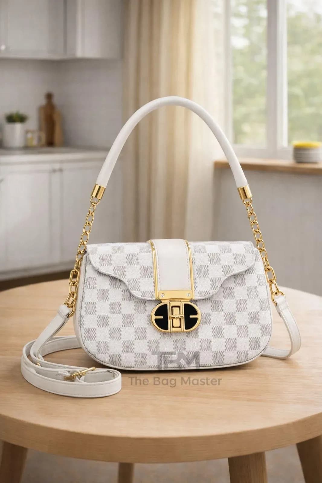 Premium Crossbody Bag for Girls Medium Size Imported Rexgine