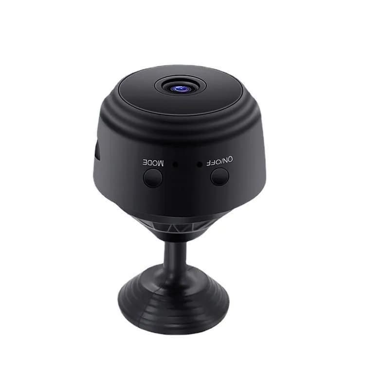 Real-time WiFi Camera for Home Office Factory Pakistan