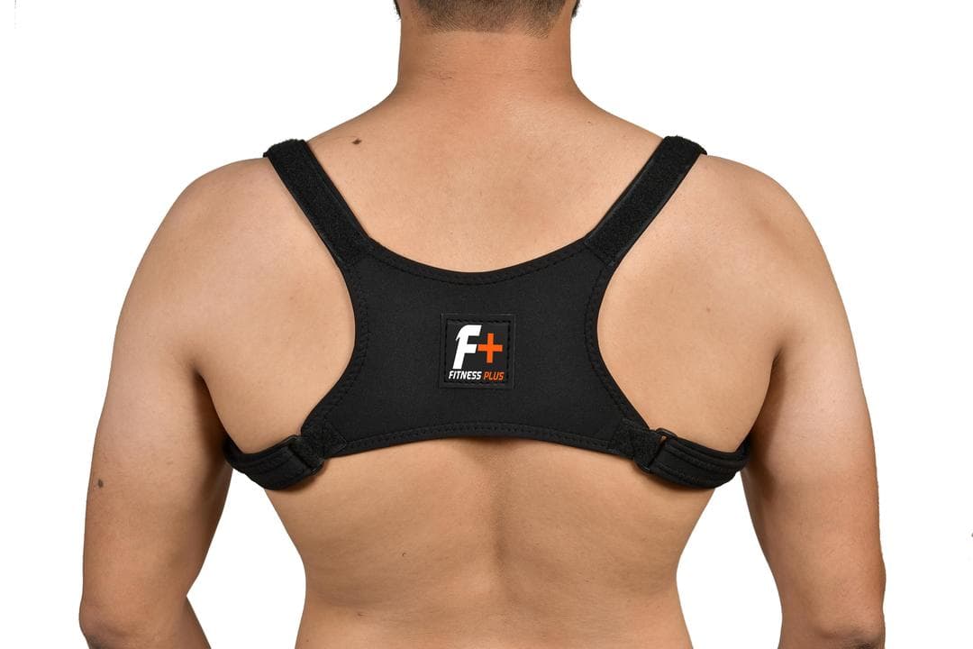 Posture Corrector Belt for Back Support