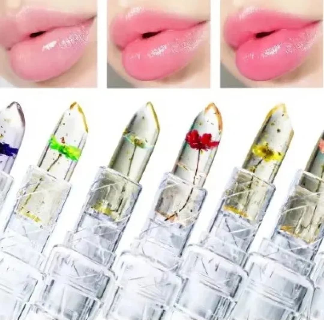 Shaneew Makeup Lip Balm Pink 30g Hydrating