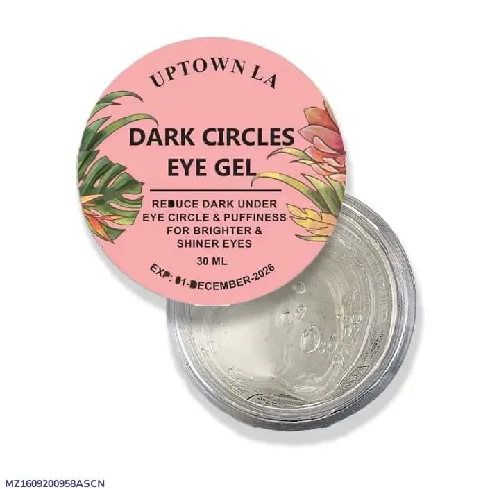 Dark Circles Eye Gel Cream Whitening 10ml
