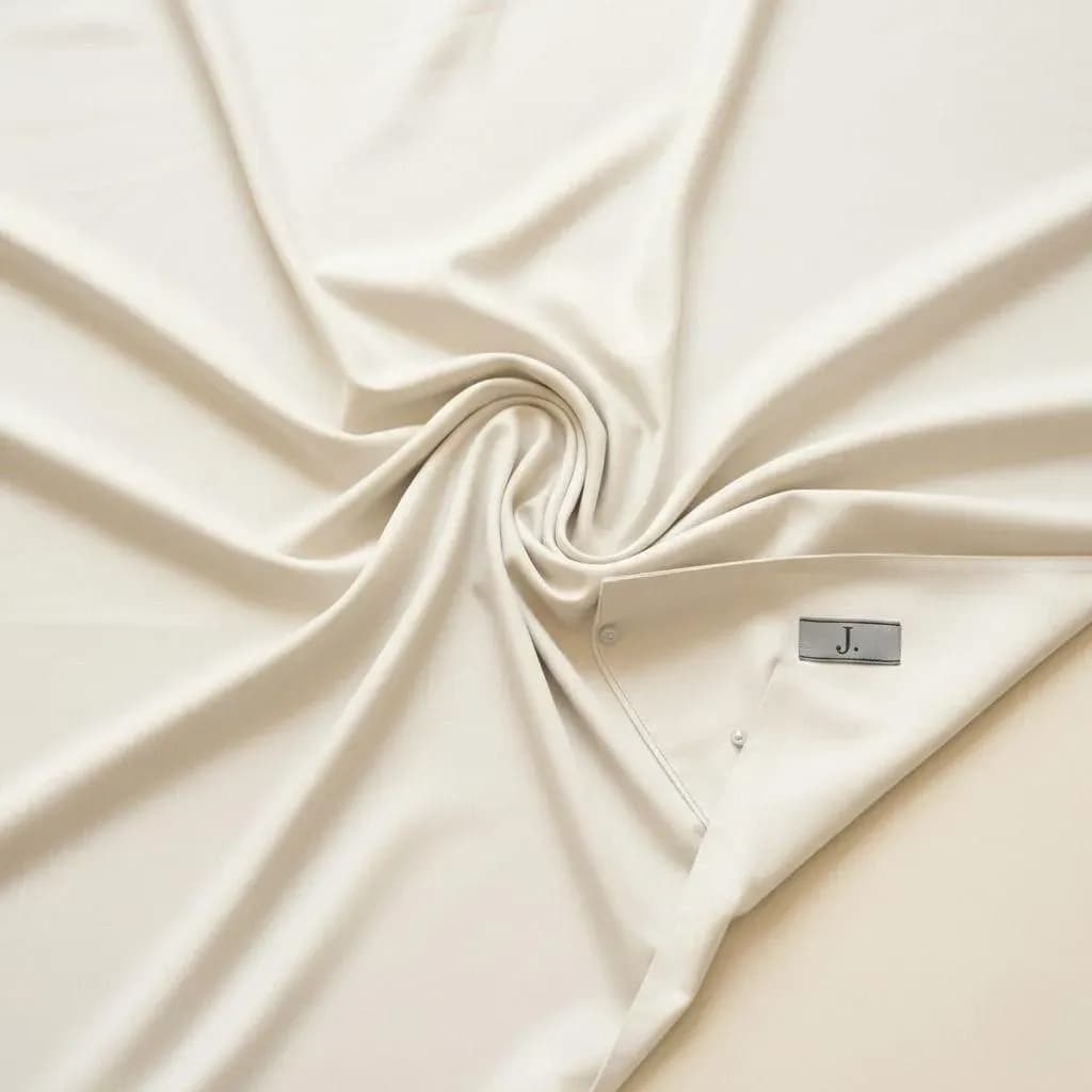 Ivory Boski Men Suit All Season Premium Quality