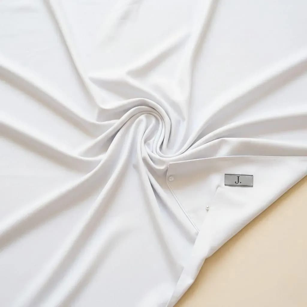 Premium Boski Off White Men Suit All Season