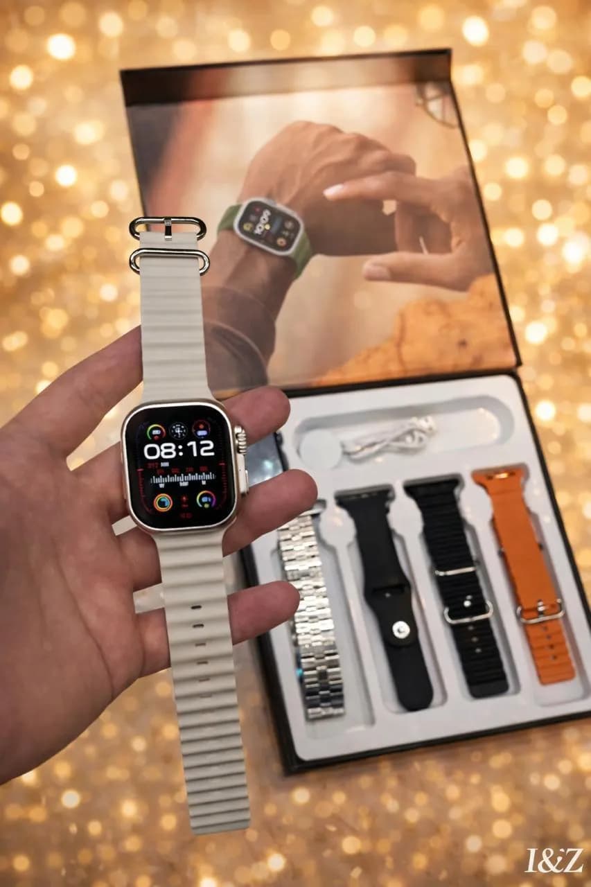 22 Smart Watch