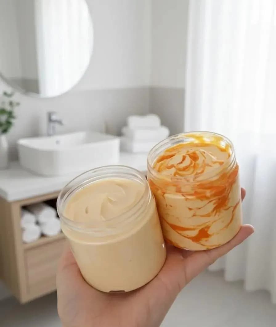 Whitening Cream for All Skin Types