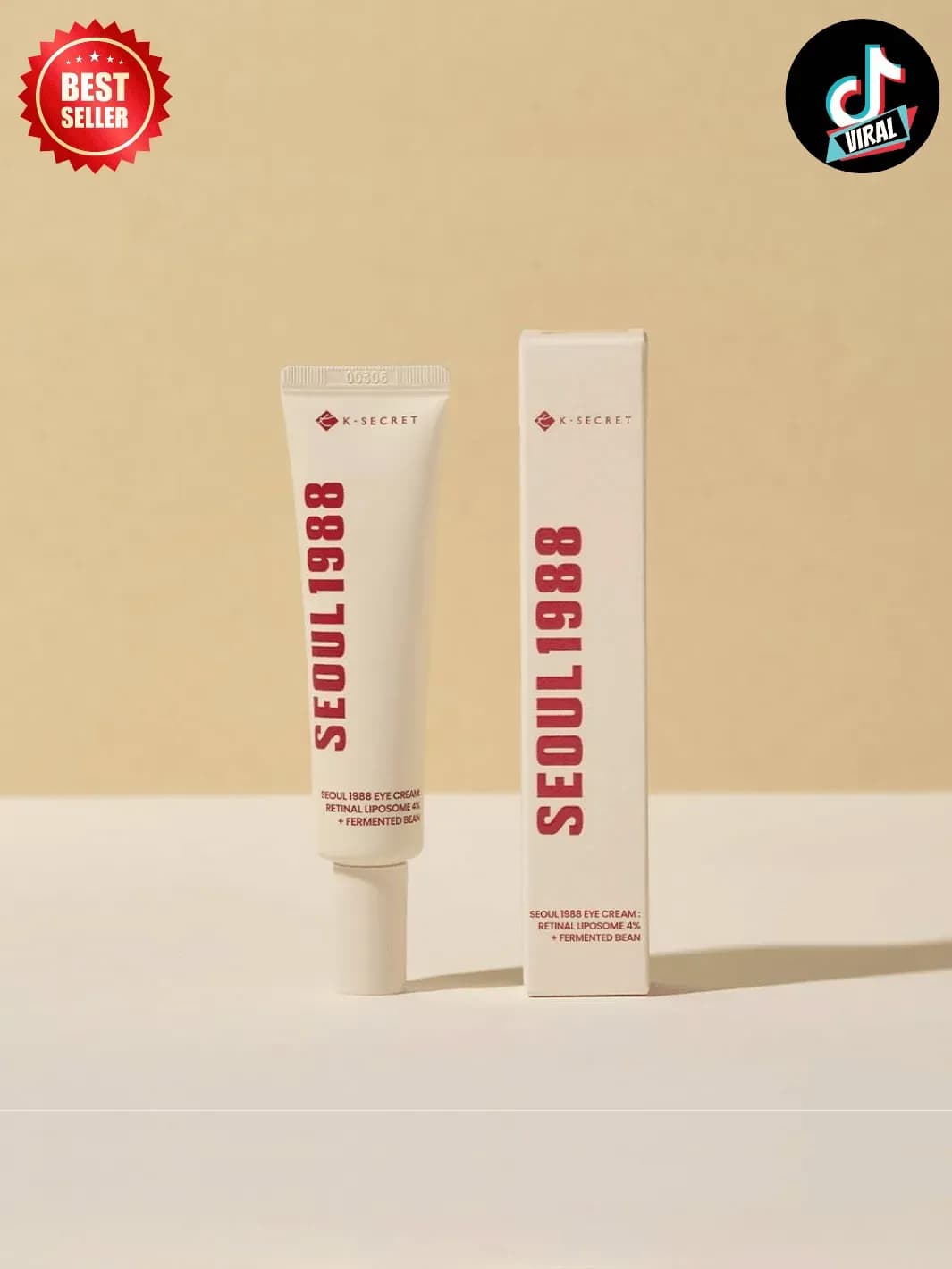 Seul998 Hydrating Face Cream 50g