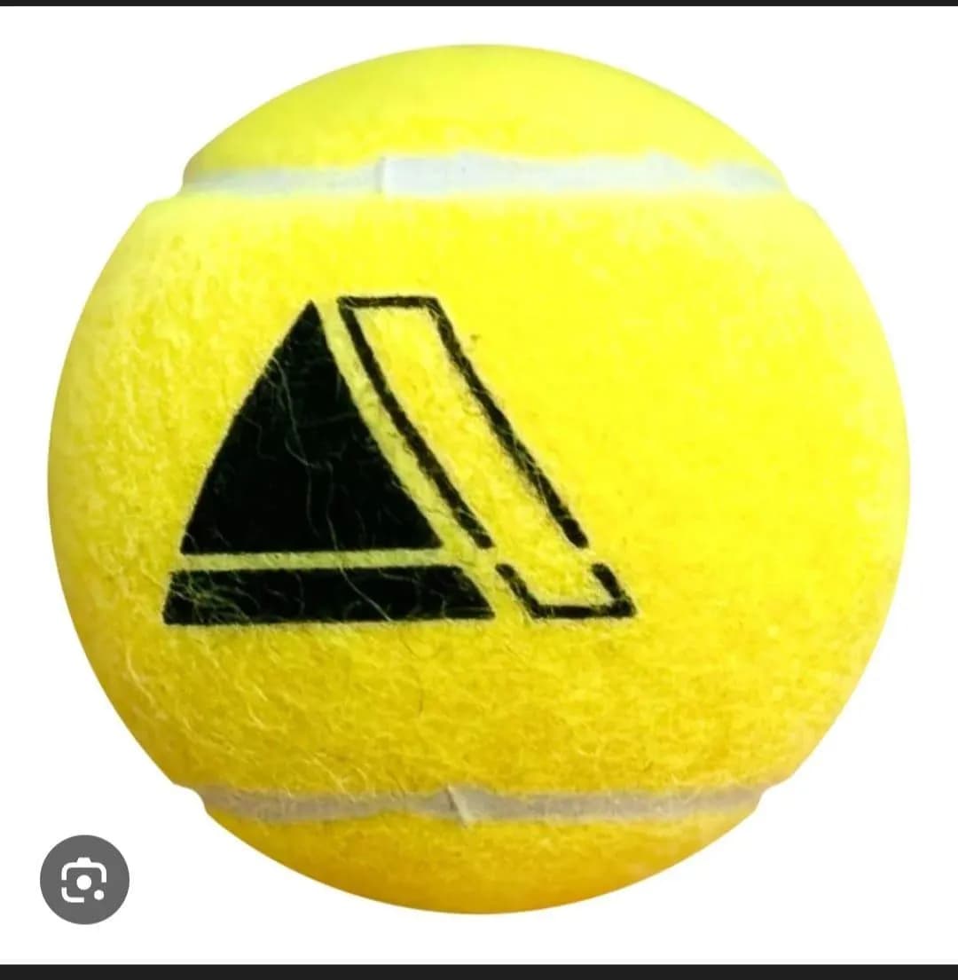 Premium Yellow Tennis Balls for Training & Play