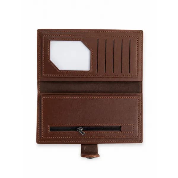 Men's PU Leather Wallet