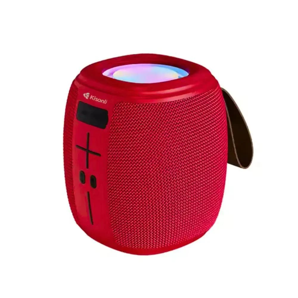 Kasani Q16 RGB Speaker with Voice Control