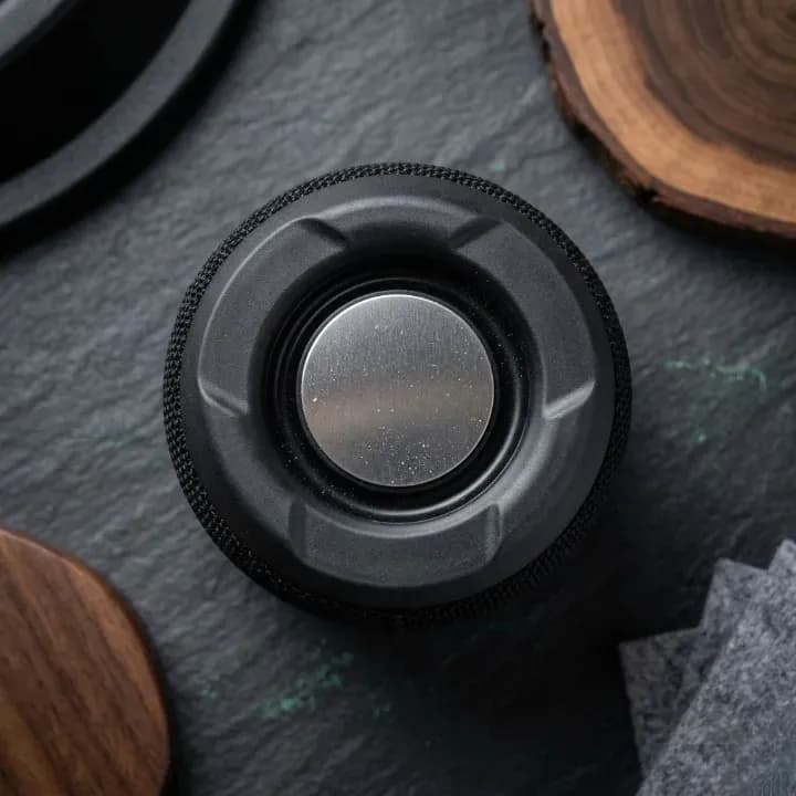 SH-309 Mini Wireless Speaker Voice Control