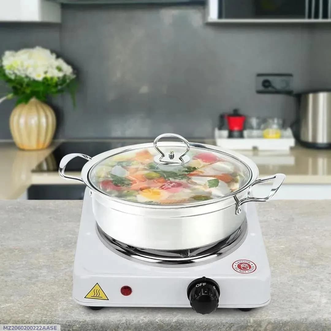 Electric Stove for kitchen