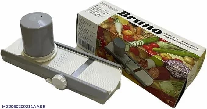 2 Pcs Multicolor Vegetable Slicer - Affordable Solutions For Everyday Cooking Needs