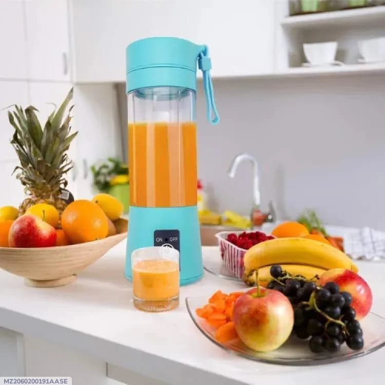 Manual Fruit Juicer 1 Pc Dishwasher-Safe