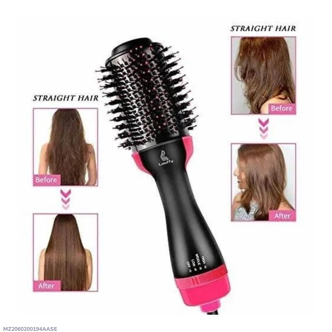 Fast Drying Hair Dryer One step
