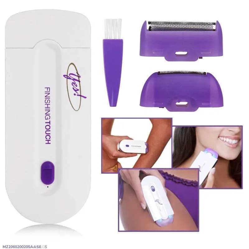 High Efficiency Unisex Hair Trimmer