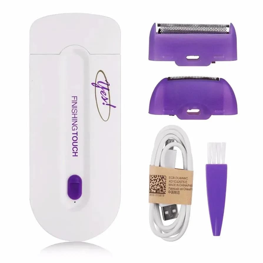 High Efficiency Unisex Hair Trimmer