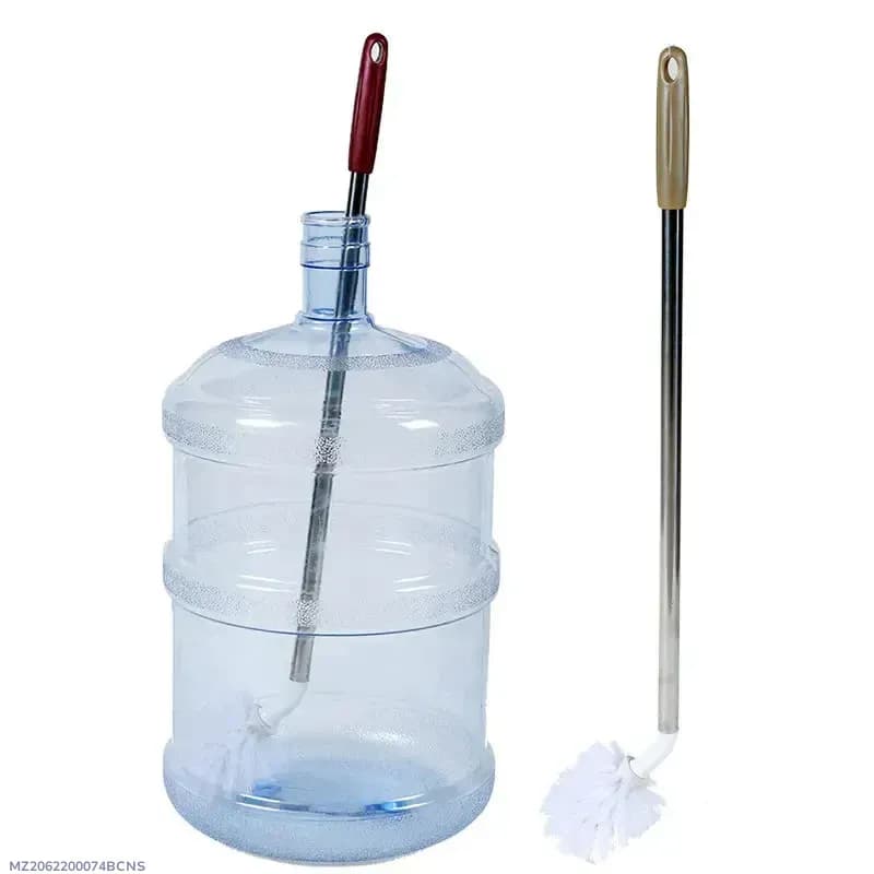 Bottle Cleaning Brush Set for Plastic Bottles