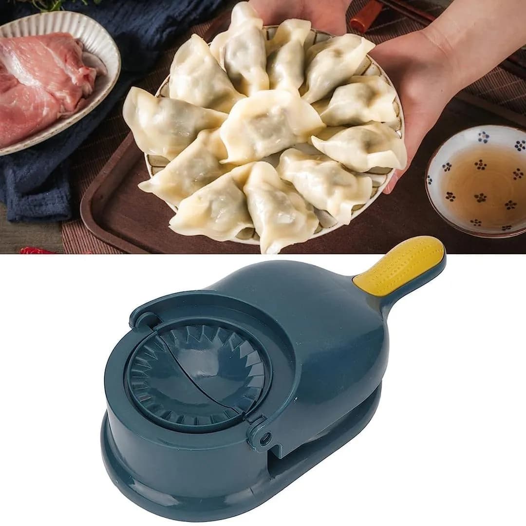 Stylish ABS Plastic Sausage Mould for Home Cooking