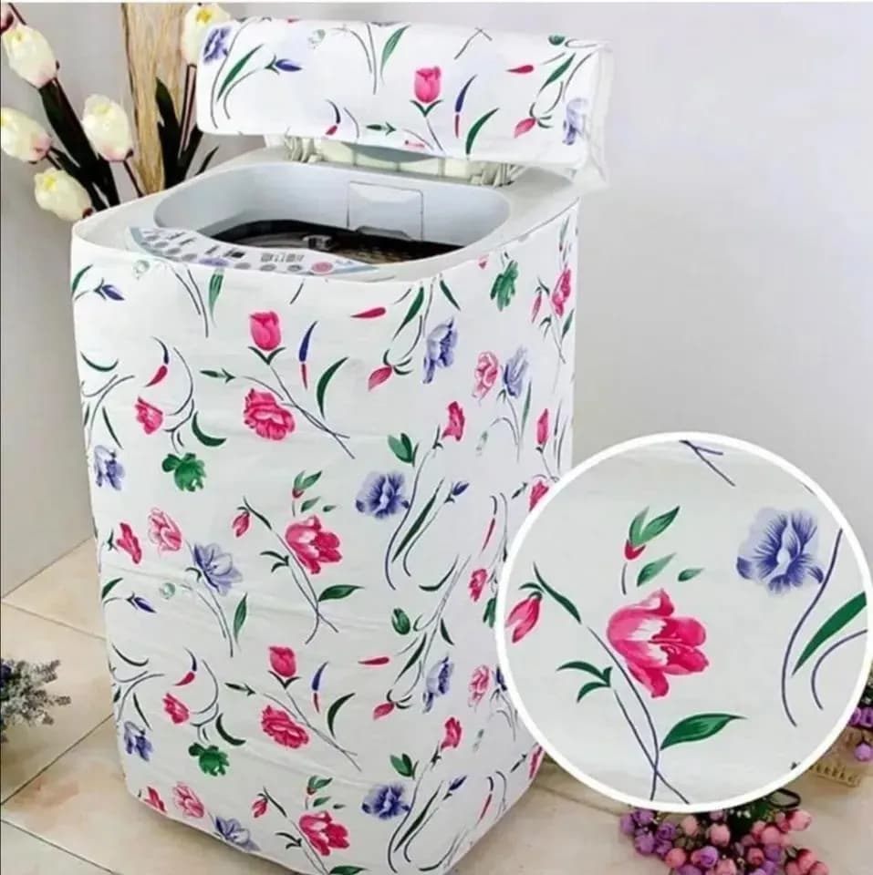 Premium Quality Non Woven Quilt Cover for Washing Machine