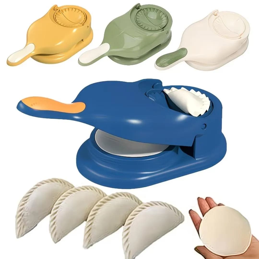 Samosa Maker ABS Plastic Collapsible Kitchen Tool