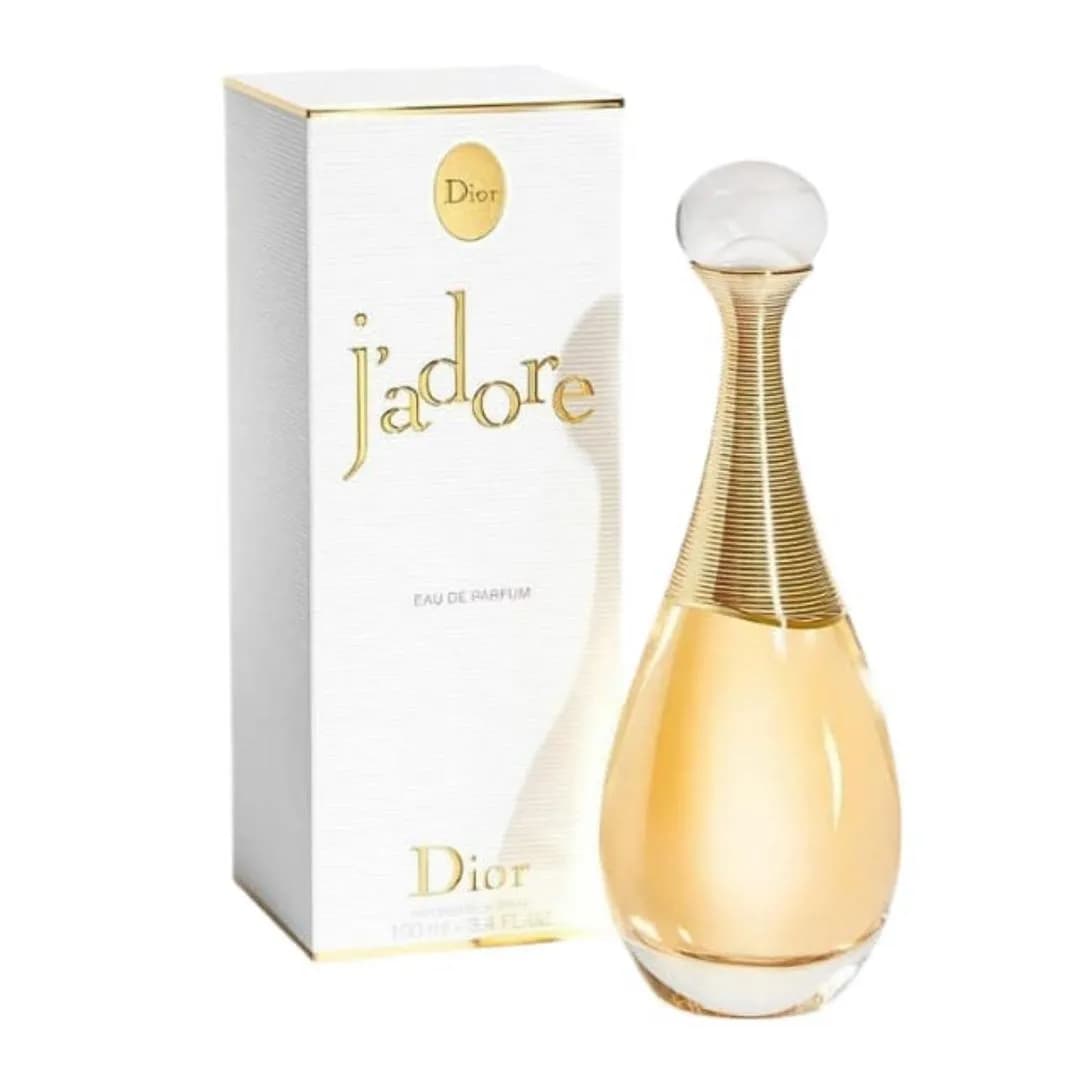 Dior Unisex Perfume 100ml Golden Long Lasting