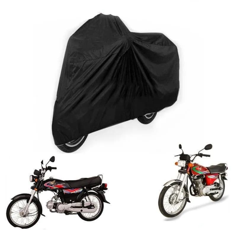 Waterproof Bike Cover for All Models