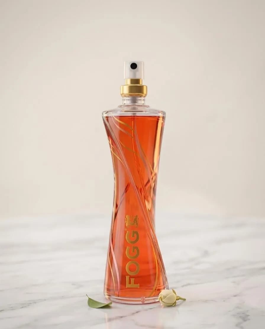 FOGG Premium Perfume Spray 120ml Pink Red