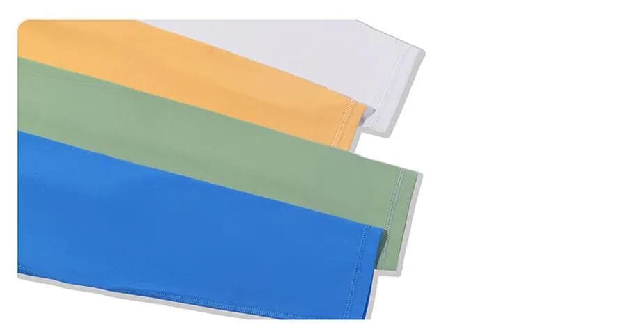 Multicolor Cotton Jersy Tights for Kids 1-12 Years