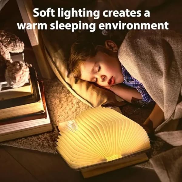 Type-C Charging Port, Essential Camping Gear Rechargeable Table Lamp 3