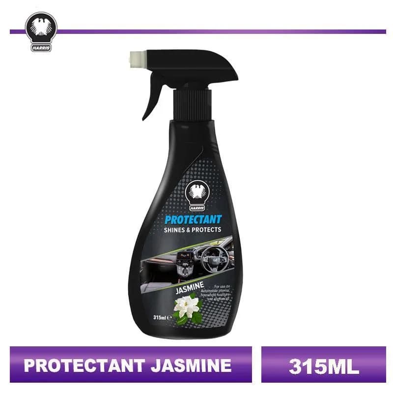 Protectant Jasmine 315ML Automotive Plastic Rubber Shine