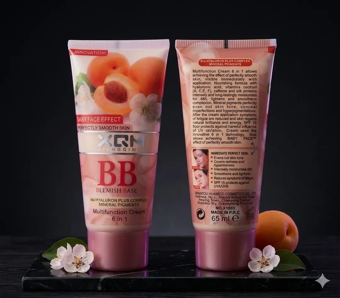 Usha Skin Polisher 3-in-1 Instant Glow Brightening Trio
