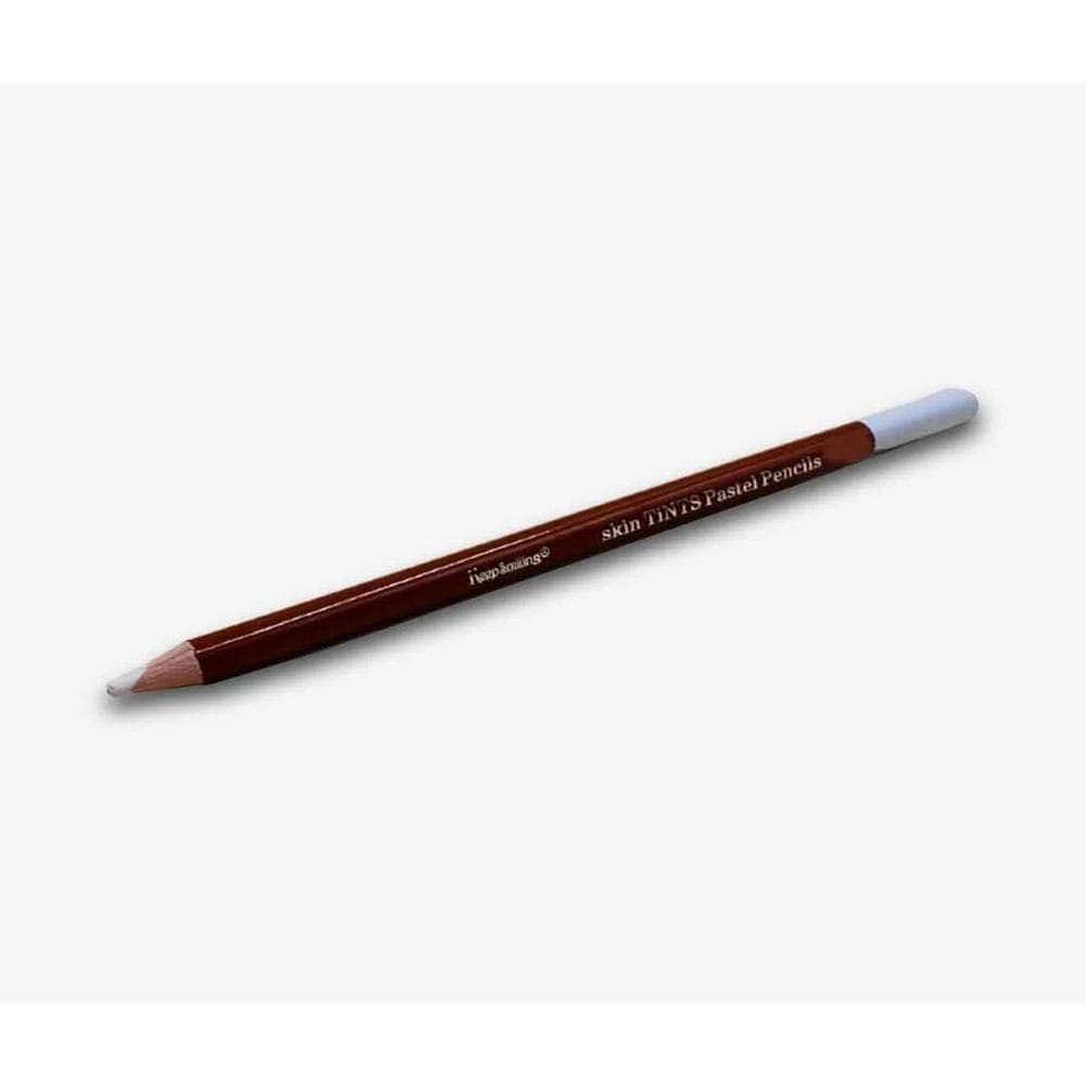 White Charcoal Pastel Pencil for Sketching Pakistan