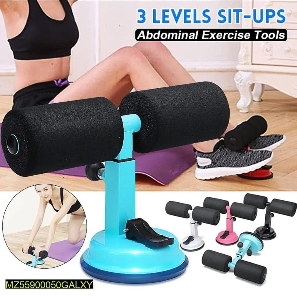Portable Fitness Tracker & Stacks