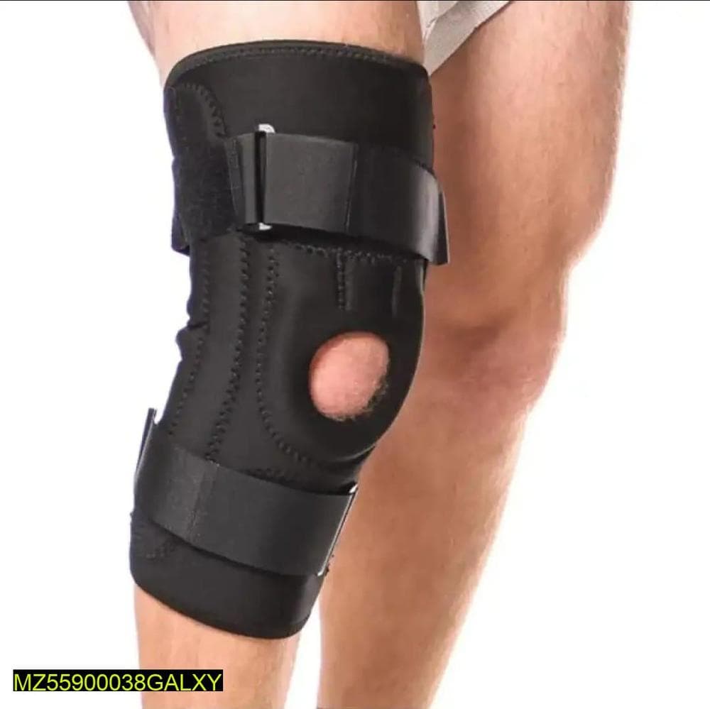 Knee Support & Pain Relief Device