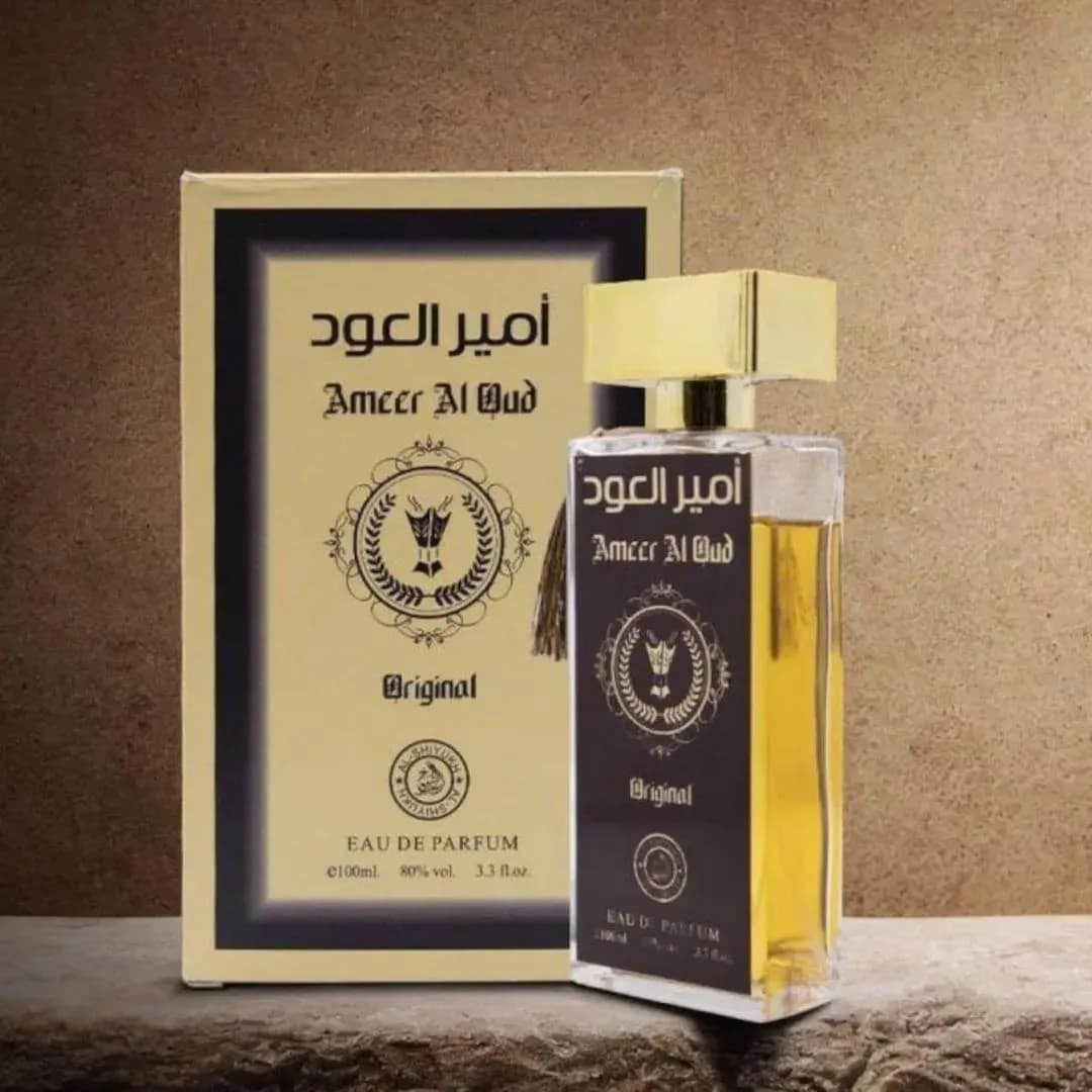 Ameer Al Oud 100Ml Perfume for Men