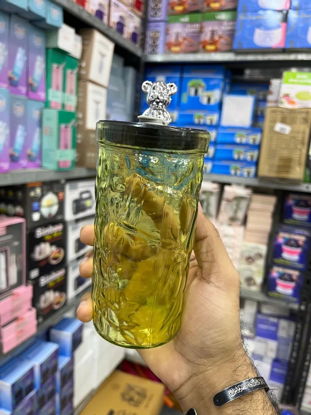 Travel Mugs Glass Hot Cold Leak Proof