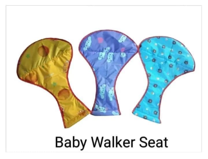 Baby Walker Seat