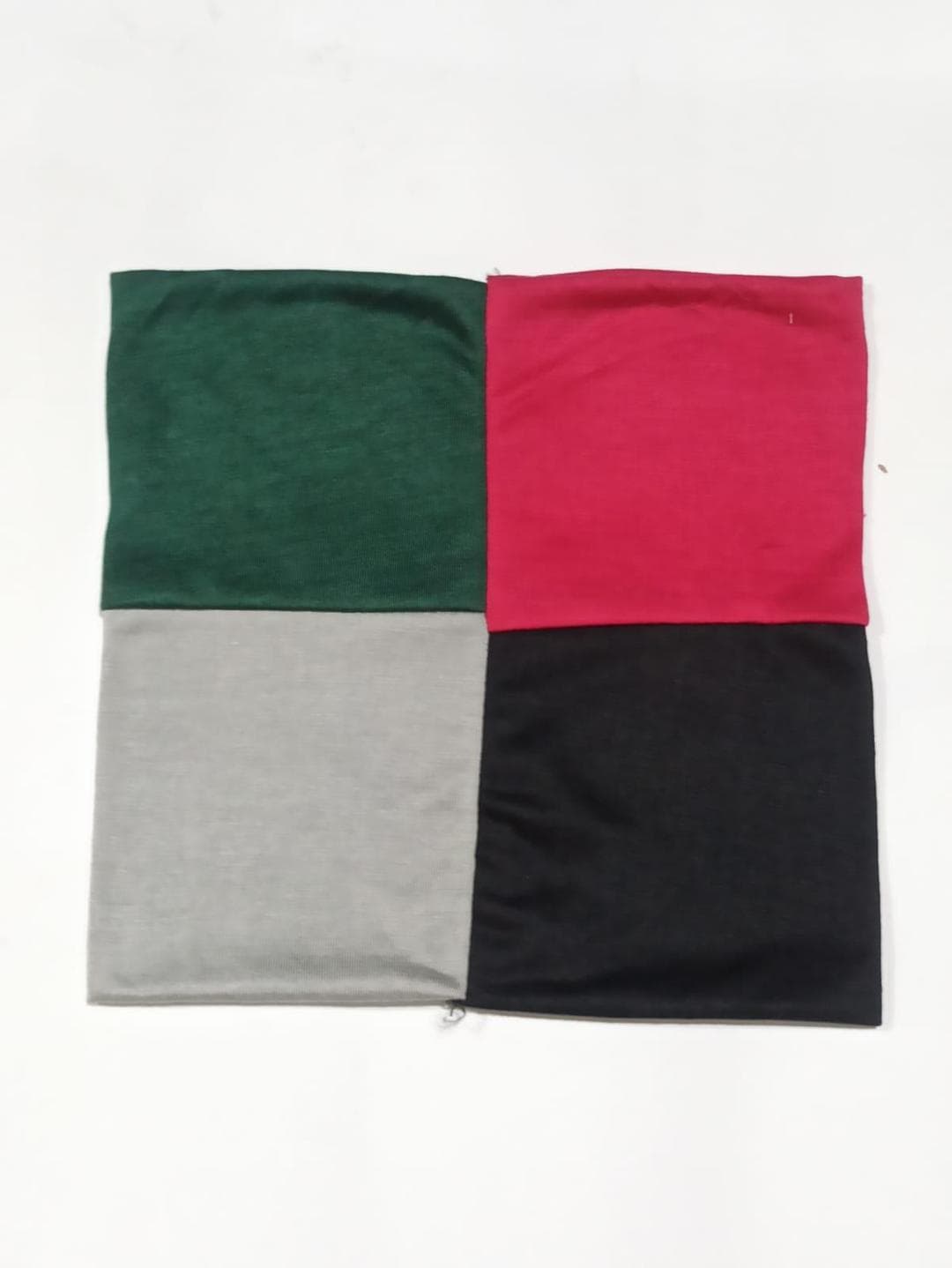Women's Multicolor Jersey Cap for Daily Wear