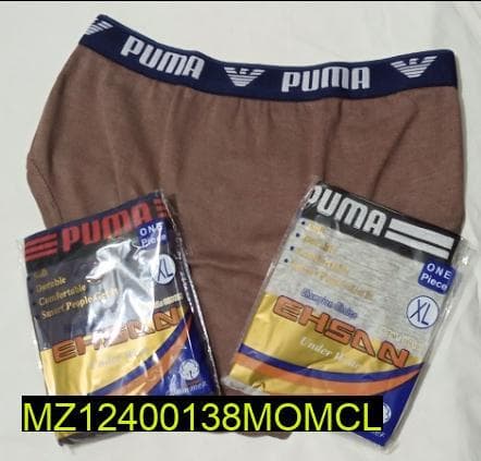 Men Cotton Briefs Premium Quality Pakistan