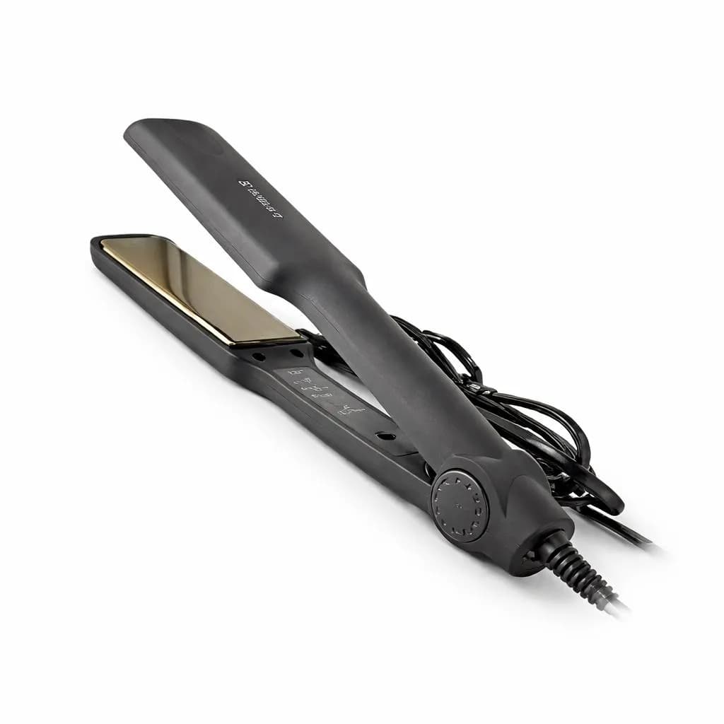 Hair Crimper for Home Salon Style Waves