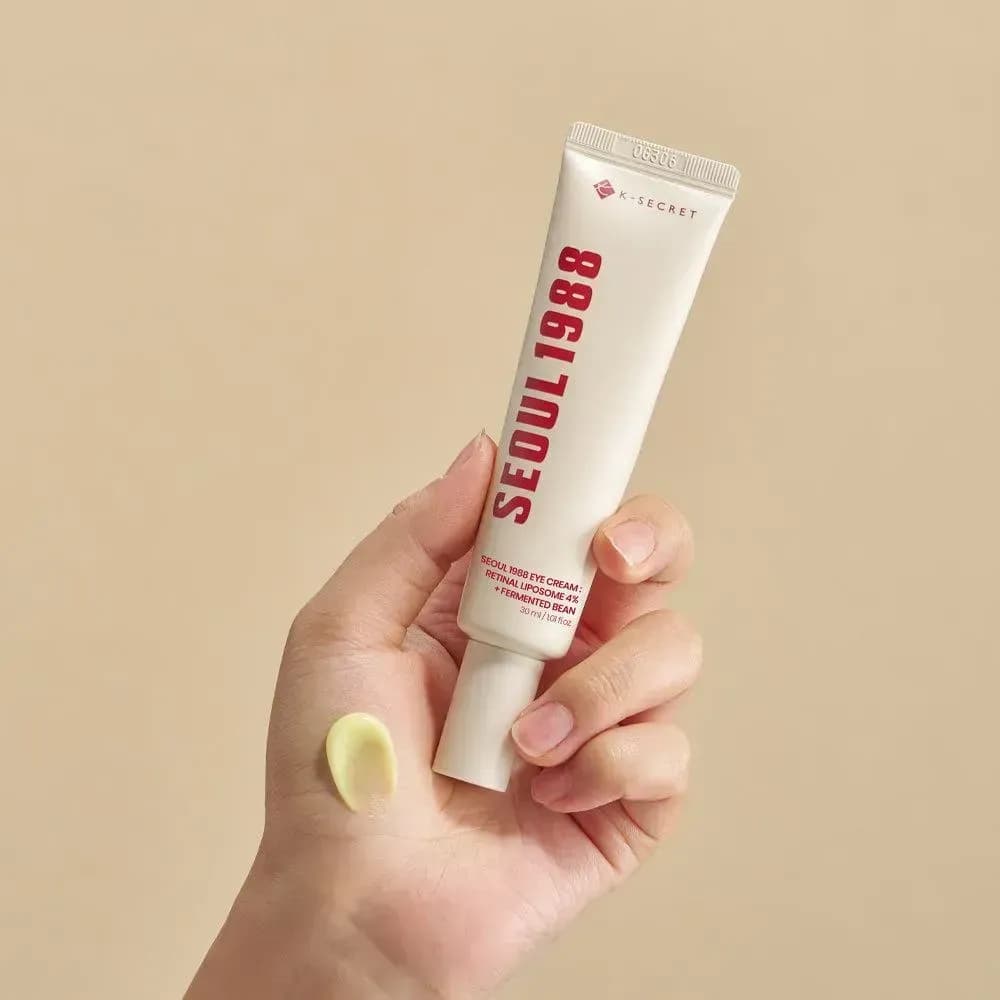 Seul998 Hydrating Face Cream 50gm for All Skin Types